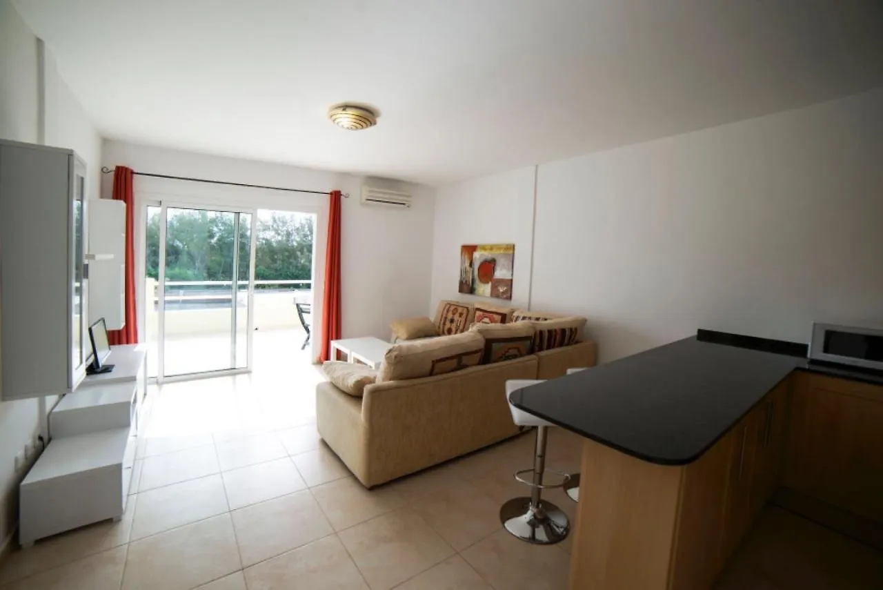 Casa Lucia Apartment Costa Calma