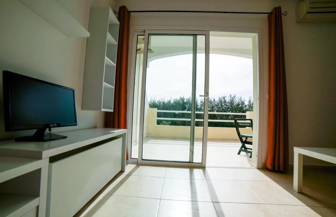 Casa Lucia Apartment Costa Calma