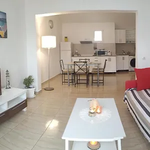  Apartamento Nya