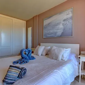  Apartamento Mar De Horizonte