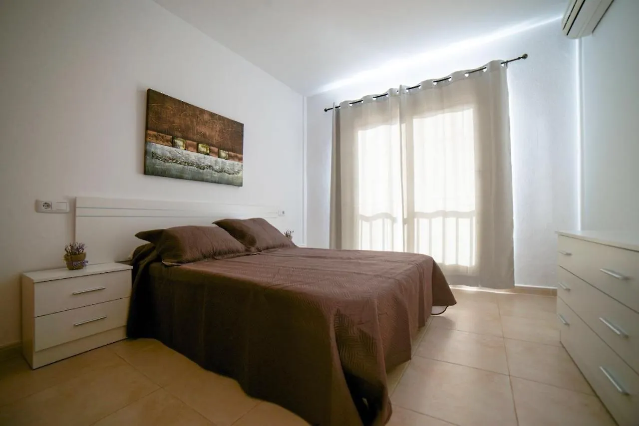 Casa Lucía Apartamento Costa Calma 0*,  España